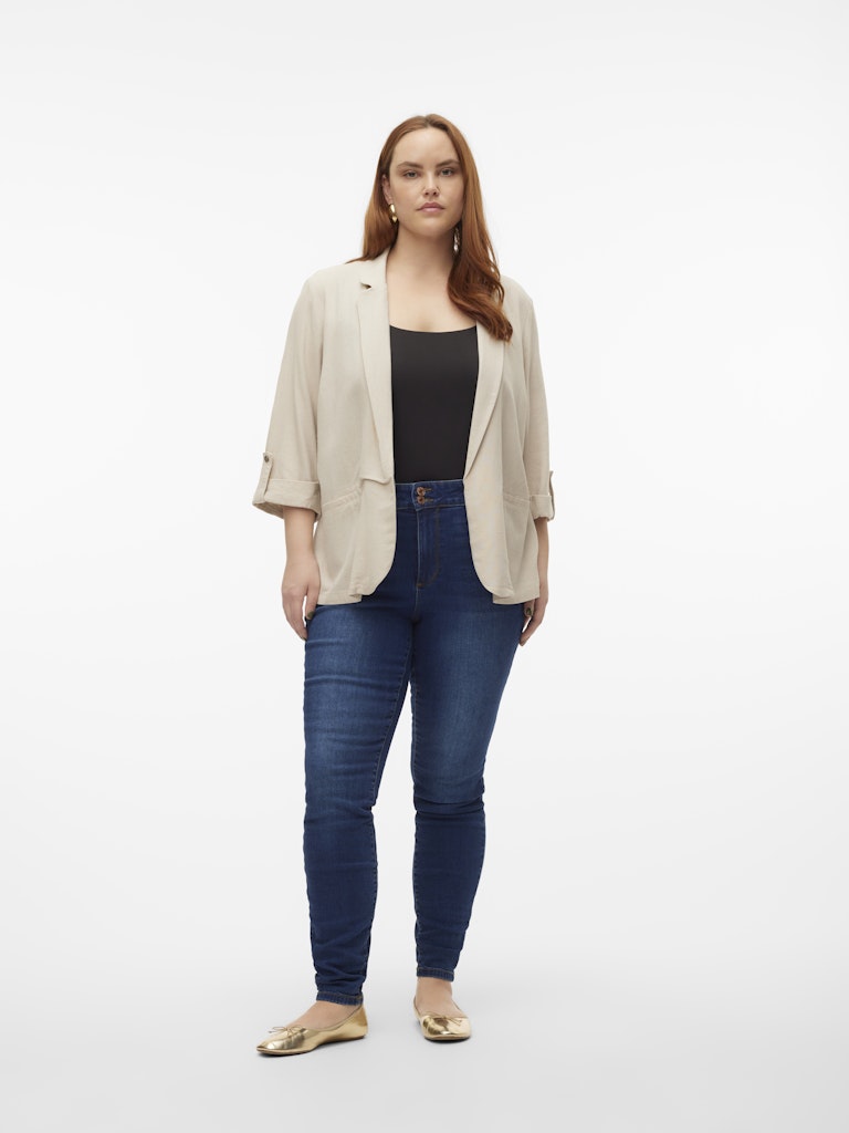 Blazer VMC Jesmilo Silver Lining