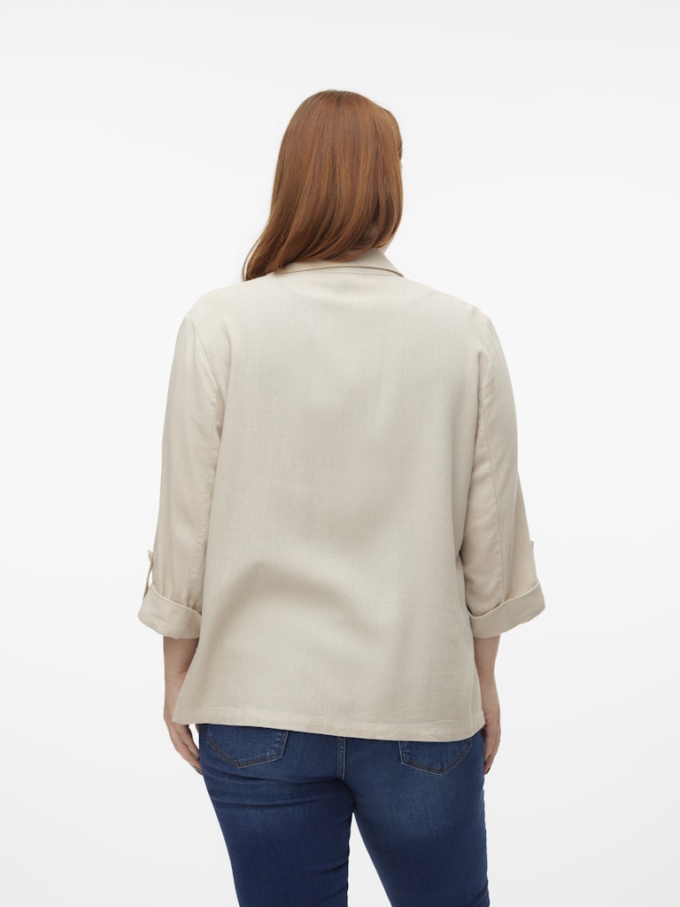 Blazer VMC Jesmilo Silver Lining
