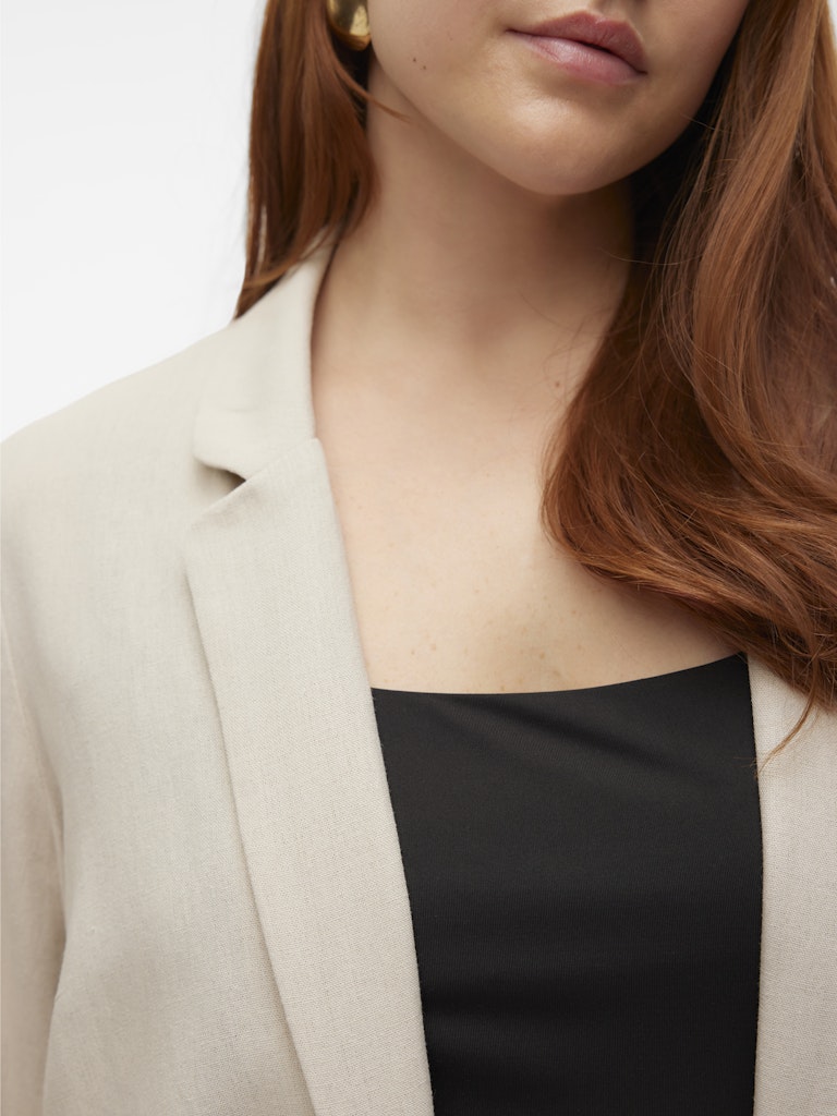 Blazer VMC Jesmilo Silver Lining