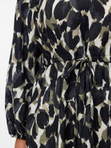 Korte Jurk VMC Fanini print Mermaid