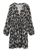 Korte Jurk VMC Fanini print Mermaid