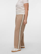 Broek VMC berlin silver mink