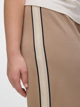 Broek VMC berlin silver mink