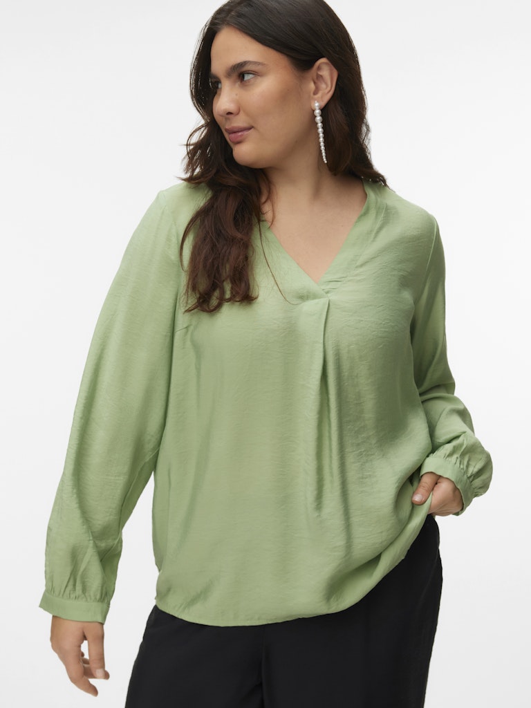 Blouse VMC Urli Mistletoe