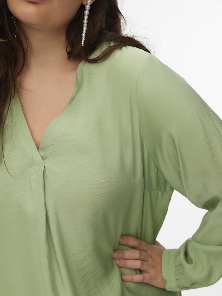 Blouse VMC Urli Mistletoe