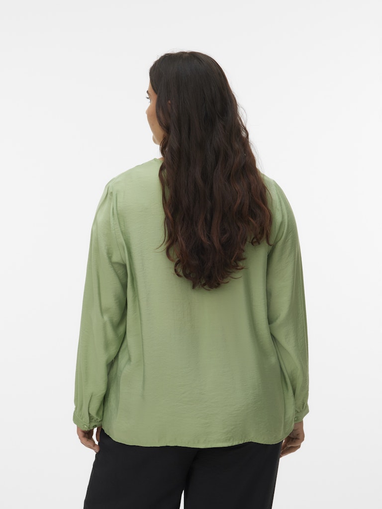 Blouse VMC Urli Mistletoe