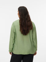 Blouse VMC Urli Mistletoe