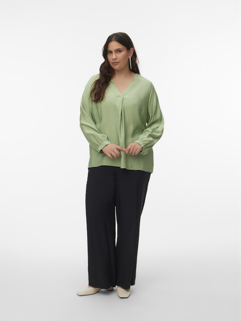 Blouse VMC Urli Mistletoe