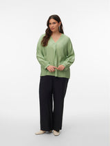 Blouse VMC Urli Mistletoe