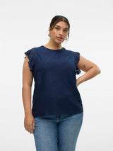 Shirt VMC Tassa Navy