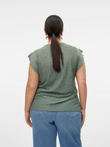 Shirt VMC Tassa Laurel Wreath