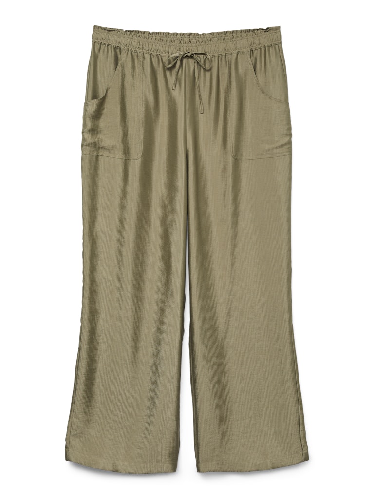 Straight Pants VMC Toma Mermaid