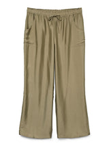 Straight Pants VMC Toma Mermaid