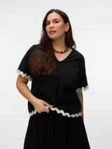 Short VMC Jenna Black/Birch