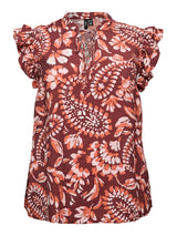 Blouse VMC Nellie Carla Andorra