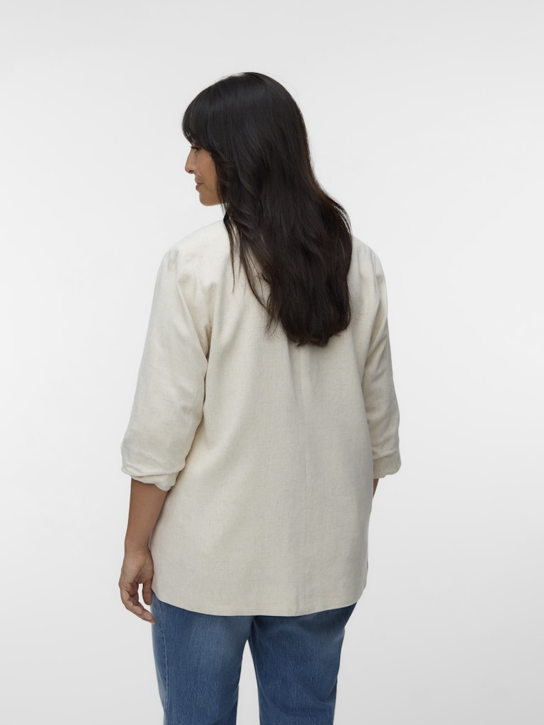 Blazer VMC Sisse Oatmeal Melange