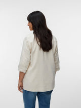 Blazer VMC Sisse Oatmeal Melange