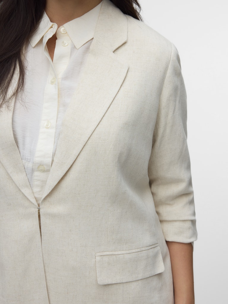 Blazer VMC Sisse Oatmeal Melange