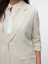Blazer VMC Sisse Oatmeal Melange