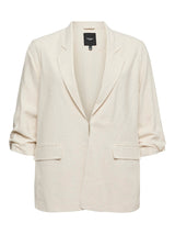 Blazer VMC Sisse Oatmeal Melange