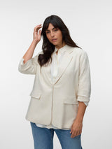 Blazer VMC Sisse Oatmeal Melange