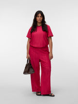 Shirt VMC Cassandra Coral Paradise