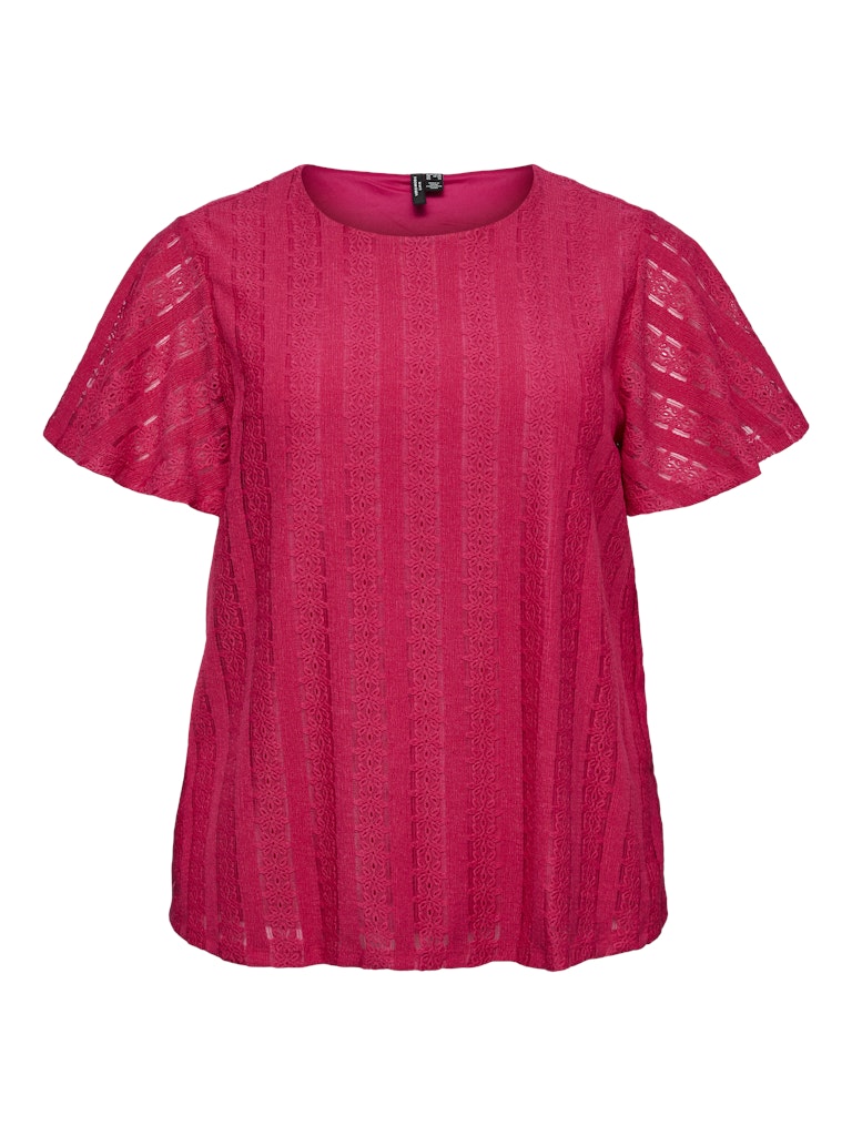 Shirt VMC Cassandra Coral Paradise