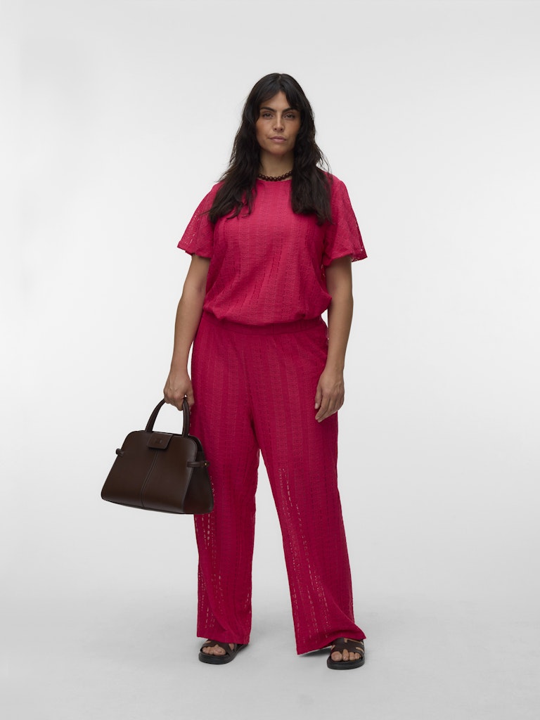 Broek VMC Cassandra Coral Paradise