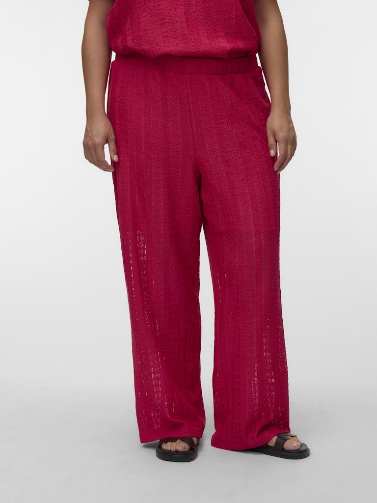 Broek VMC Cassandra Coral Paradise