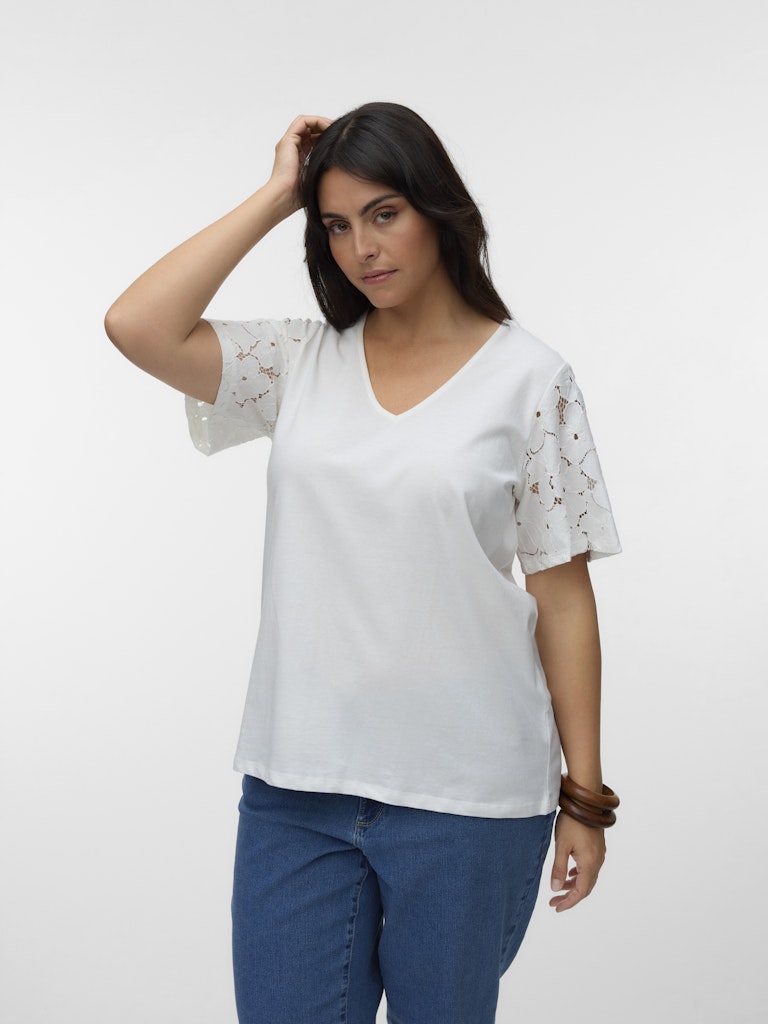 Shirt VMC Villa Snow White