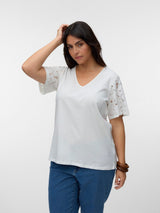 Shirt VMC Villa Snow White