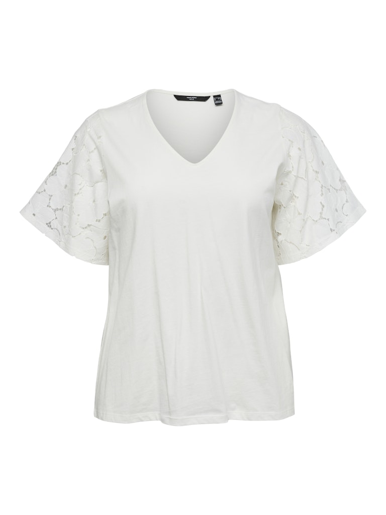 Shirt VMC Villa Snow White