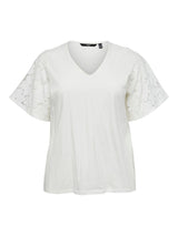 Shirt VMC Villa Snow White