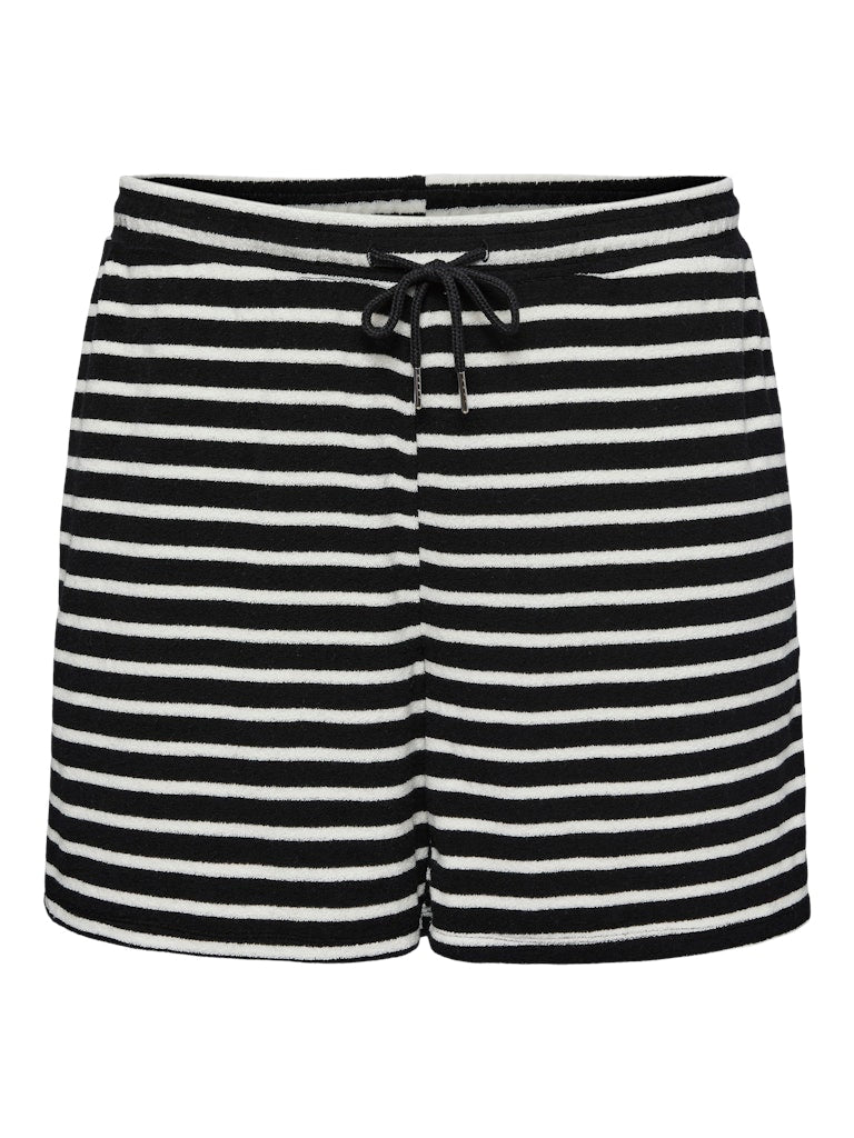 Broek VMC Line Stripe Birch/Black