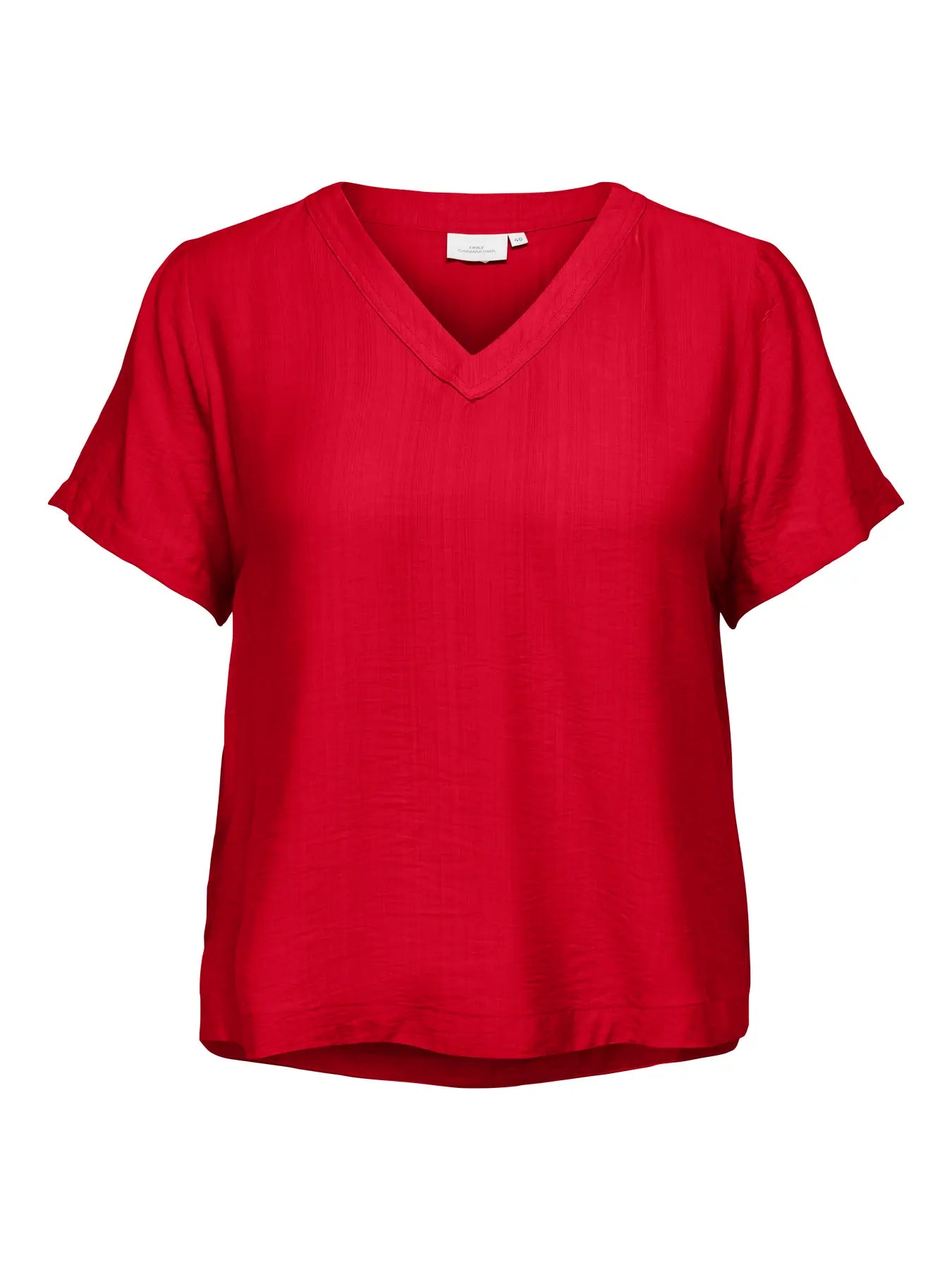 Blouse Carcamille Barbados Cherry