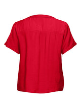 Blouse Carcamille Barbados Cherry