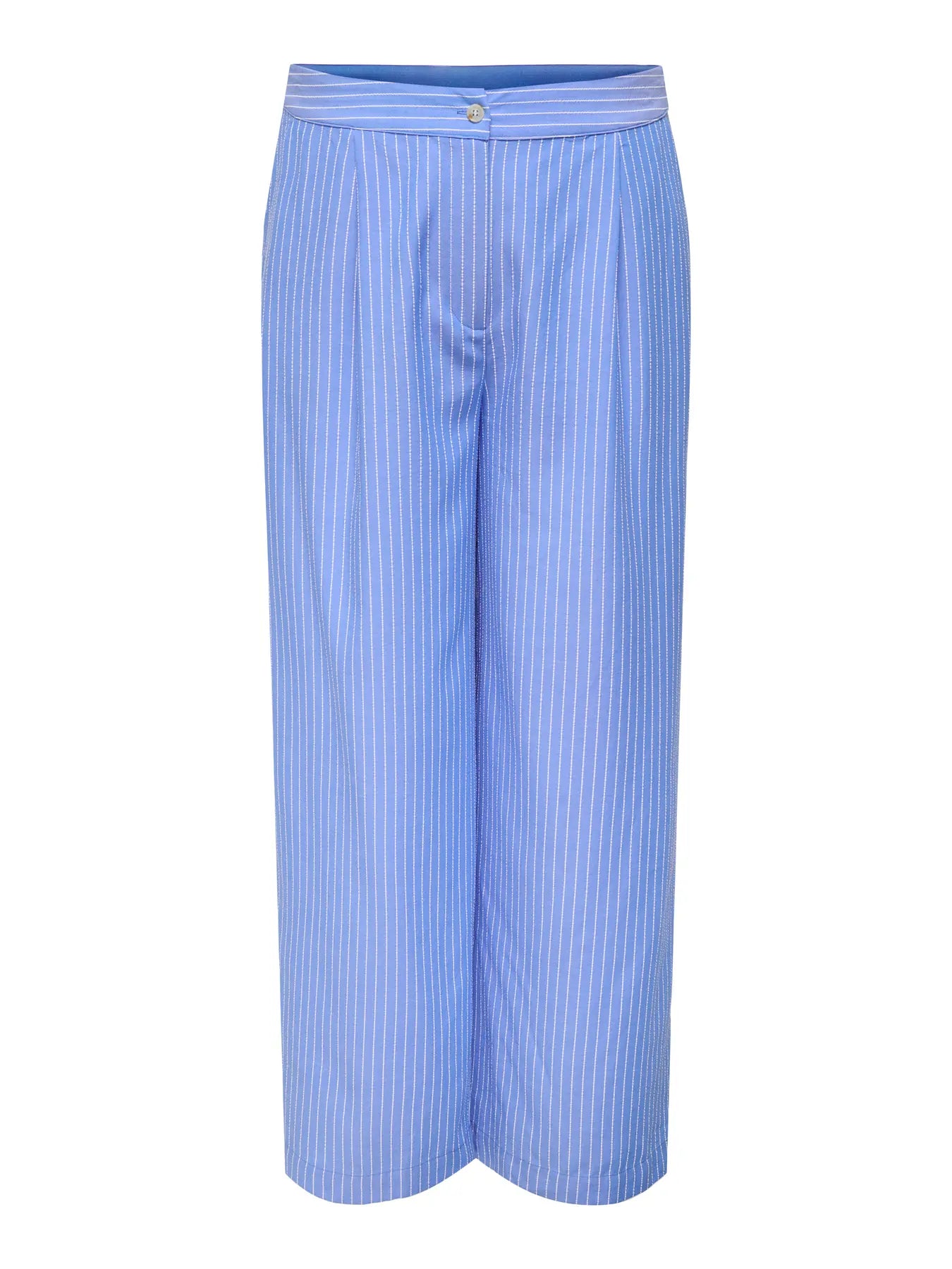 Broek Cardea Stripe Riviera