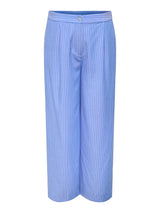 Broek Cardea Stripe Riviera