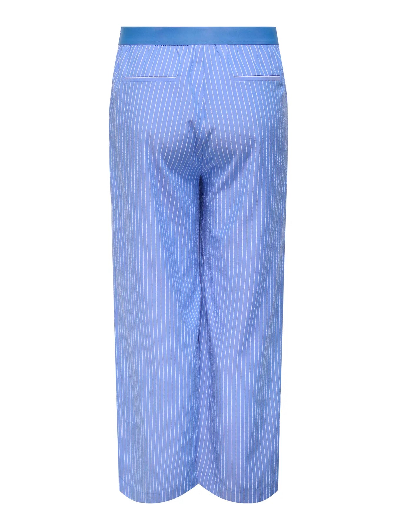 Broek Cardea Stripe Riviera