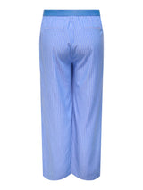 Broek Cardea Stripe Riviera