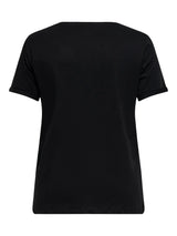 Shirt Carbea Black/Heart