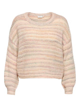 Trui Cargola Pale Dog Wood