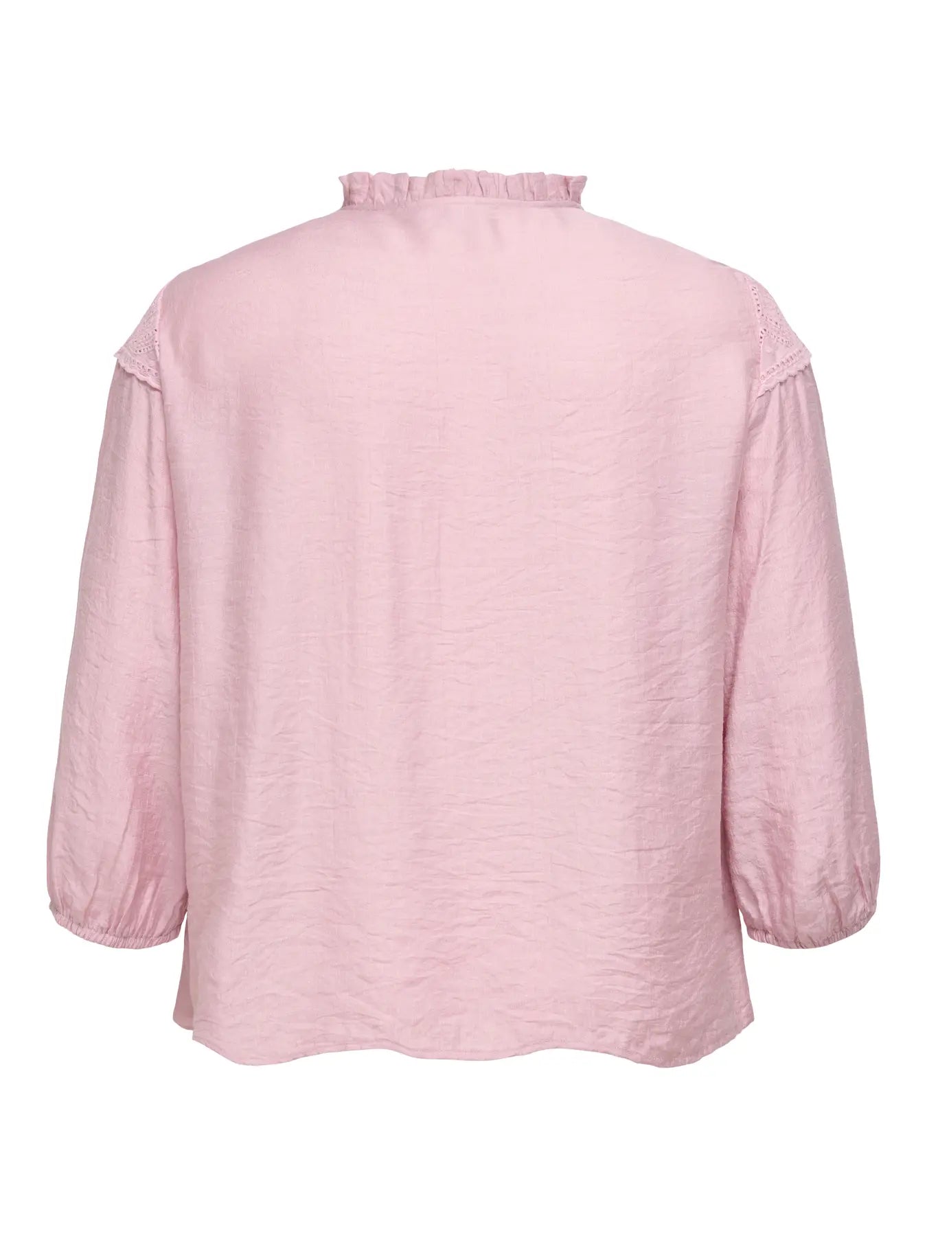 Blouse Carsimme Misty Rose