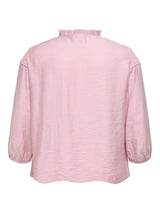 Blouse Carsimme Misty Rose