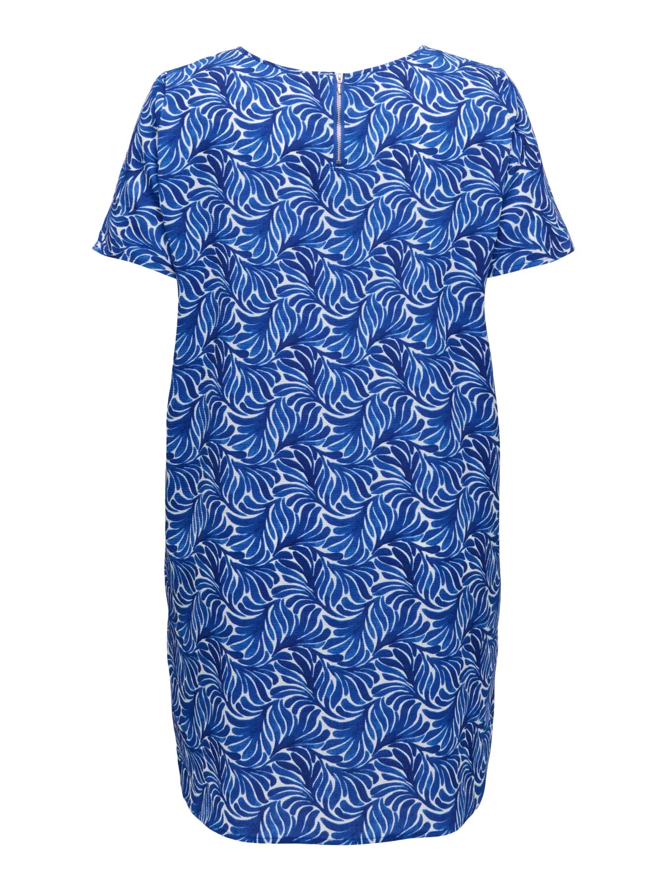 Tuniek Carlux Life print Blue/Dreamy Lea