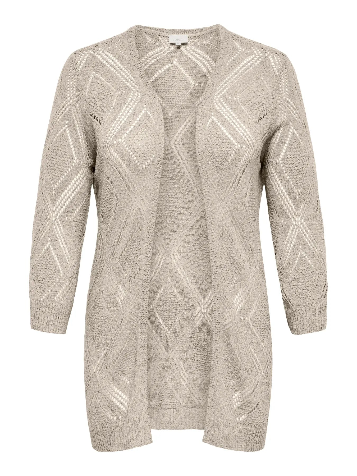 Vest Carpamela Cardigan Birch