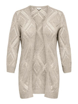Vest Carpamela Cardigan Birch