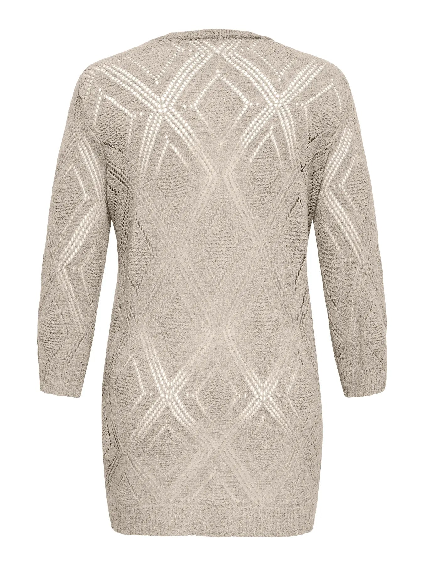 Vest Carpamela Cardigan Birch
