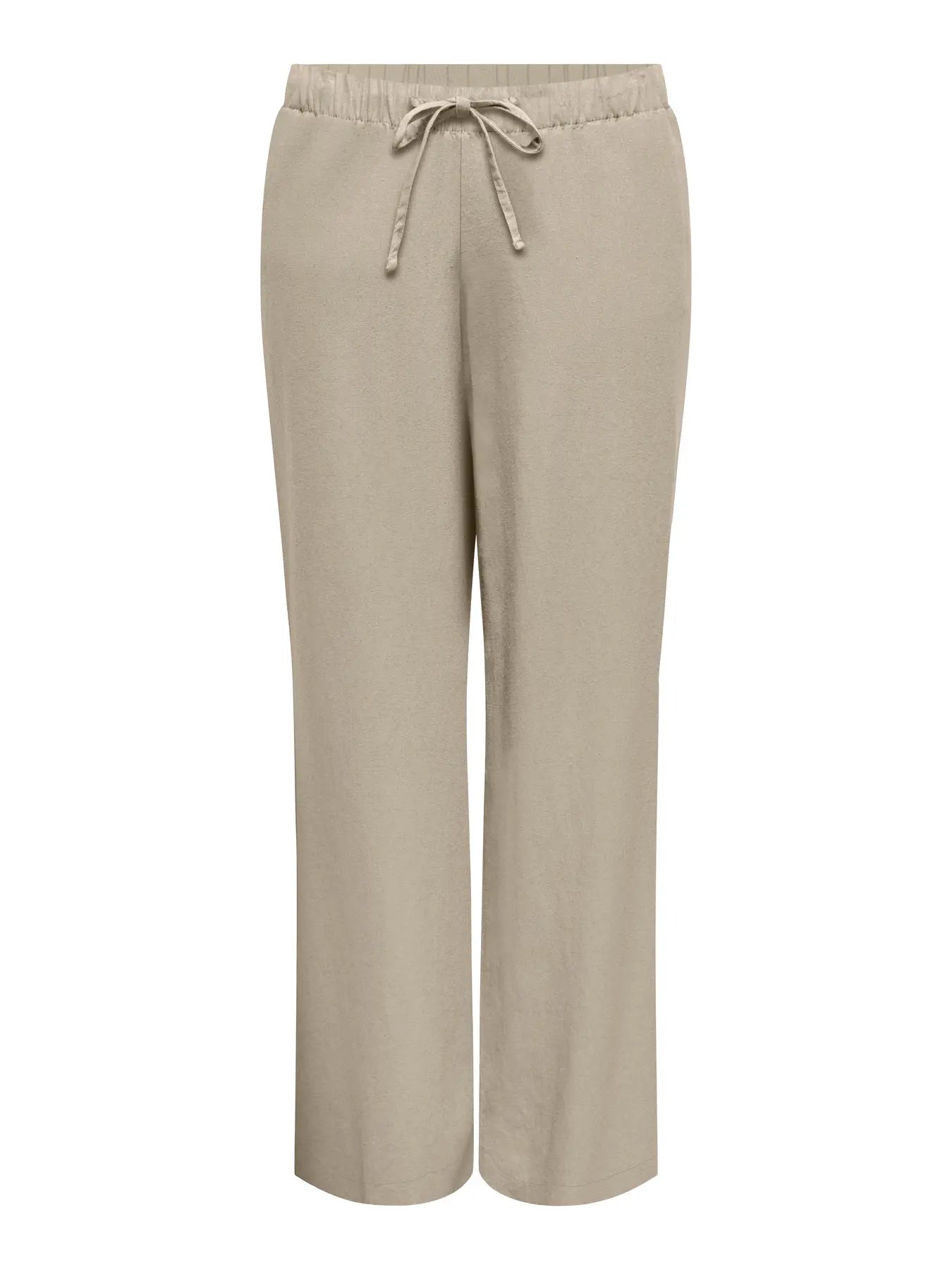 Broek Cargoa Oxford Tan
