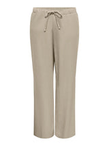 Broek Cargoa Oxford Tan